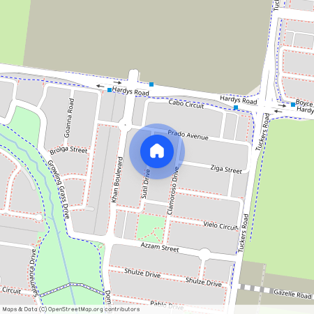 24 Sutil Drive, Vic 3978, Clyde North