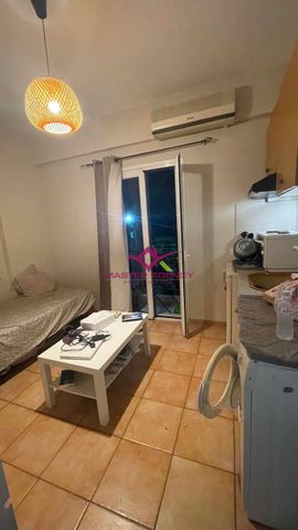 Studio/Γκαρσονιέρα για ενοικίαση Τ.Ε.Ι. (Πάτρα) - Photo 2