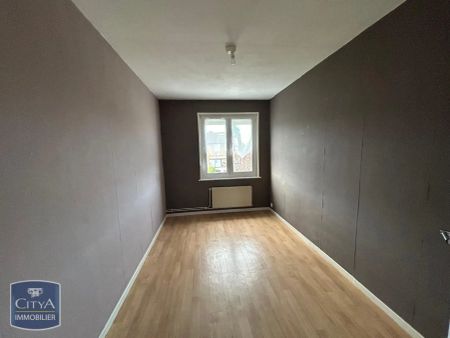 Maison à louer 4 pièces 70.32m² - Photo 2