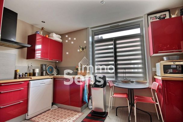 Location appartement - Lomme LOMME - Photo 1