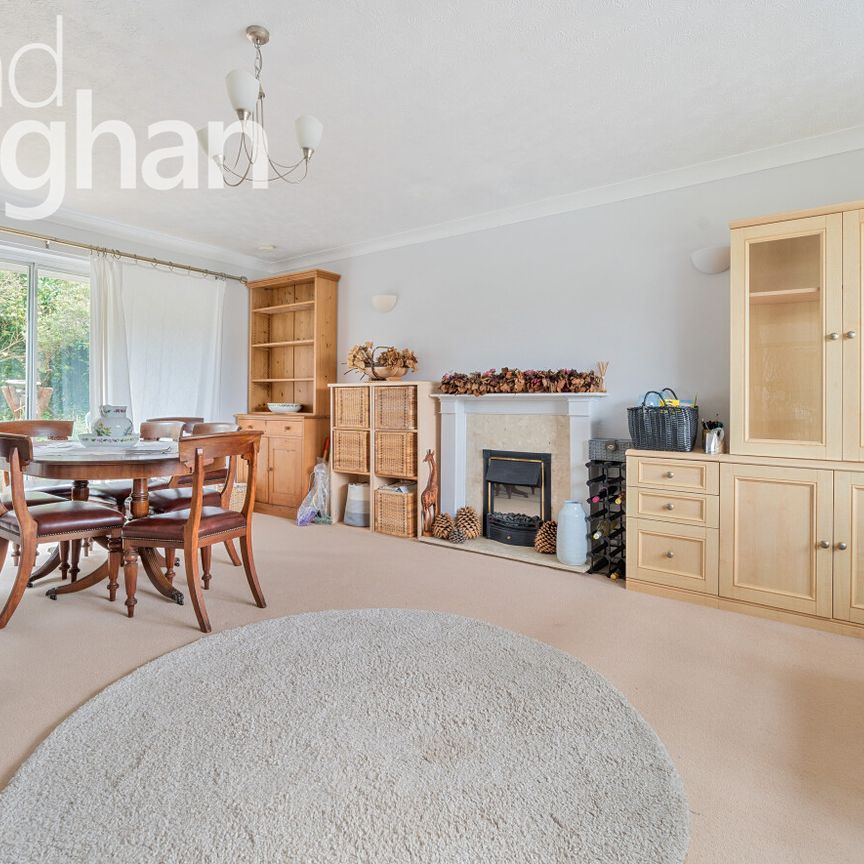 4 bedroom detached house to rent - Photo 1