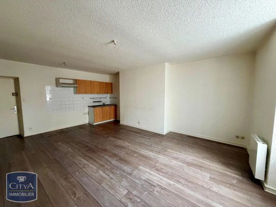 Appartement à louer 3 pièces 67.82m² - Photo 1