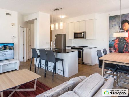 1213 avenue Charles-Huot, Sillery à louer - Photo 5