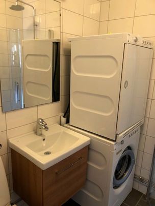 Munkhättegatan 210, Lindängen - Photo 1