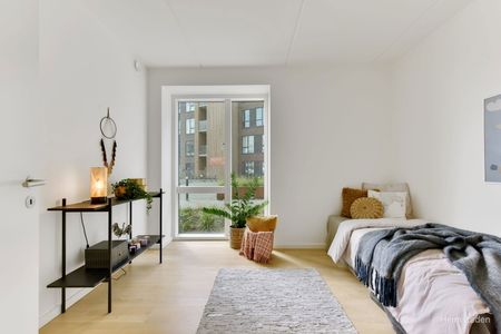 3-værelses Lejlighed på 99 m² i Horsens - Photo 4