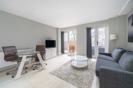 1 bedroom flat to rent - Photo 2