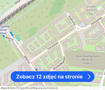 Jasne mieszkanie z balkonem na osiedlu Wilno - Zdjęcie 1