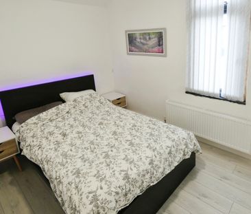 2 bedroom apartment to rent Chesterfield Road North, Mansfield - Photo 5