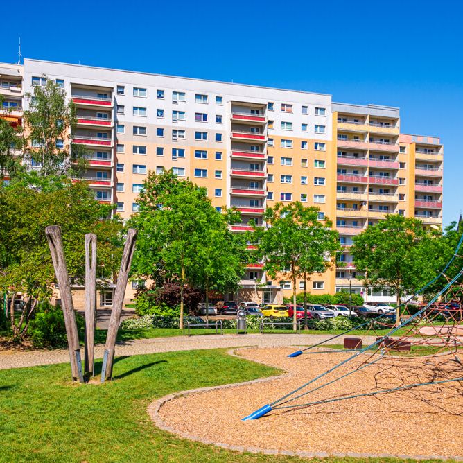 Nicolaistraße 17 - Photo 1