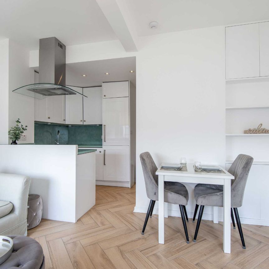 Pembridge Gardens, W2, London - Photo 1