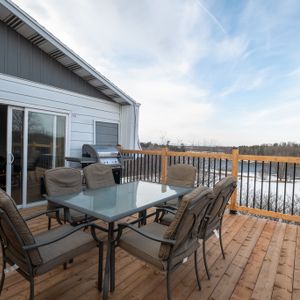 Grand 4 1/2 Saint Rédempteur (Lévis) - Photo 3