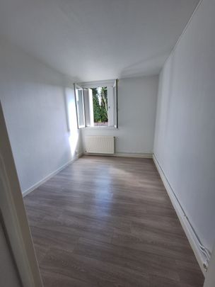 Appartement TYPE 4 – 63 m² - Photo 1