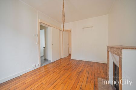 Appartement 2 pièces - 29m² - Photo 5