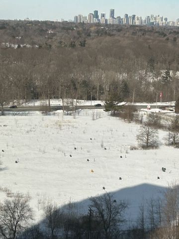 For Lease - 1 Quarrington Lane Unit# 1707, Toronto, Ontario - Photo 3