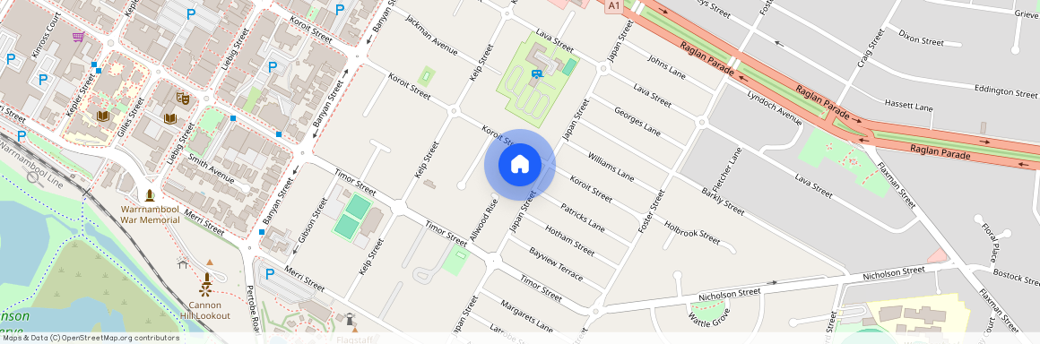 4/31 Koroit Street, Vic 3280, Warrnambool