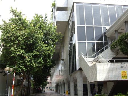 Roxy Square (D15), Apartment - For Rent - Photo 2