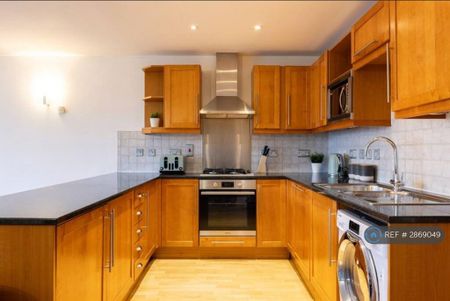 2 bedroom flat to rent - Photo 3
