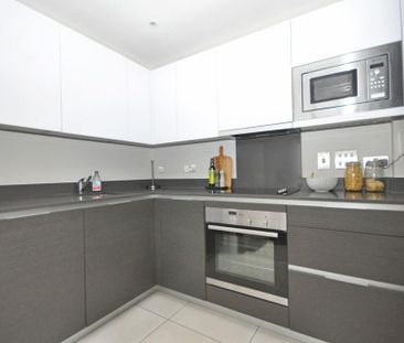 1 bedroom apartment to rent - Photo 5