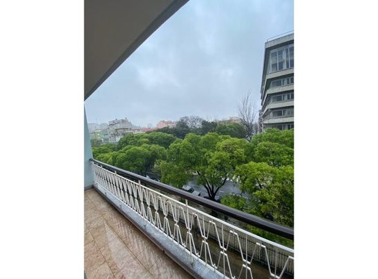 Rua Aquiles Monteverde, Lisbon, Lisbon 1000 - Photo 1