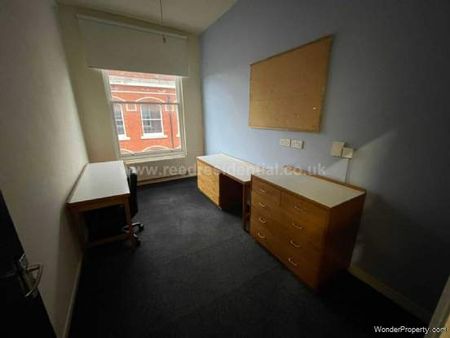 4 bedroom property to rent in Nottingham - Photo 3