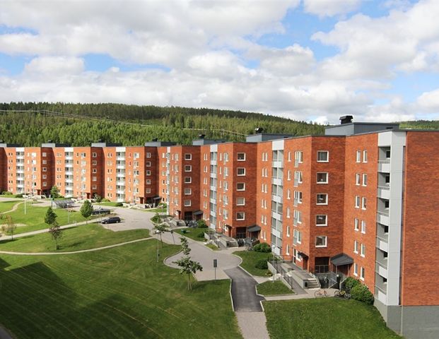 Lagmansgatan 34 C - Photo 1