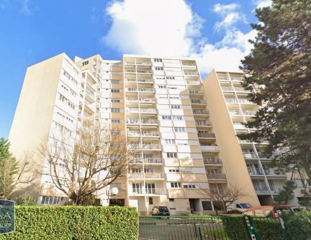 Appartement à louer 2 pièces 51.46m² - Photo 1