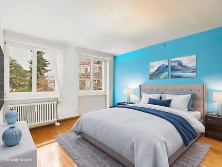 5.5 Zimmer, 2. Stock - Photo 4