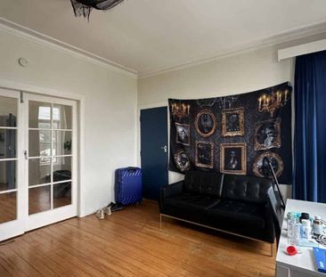 Two Bedroom House - Wadestown - Photo 1