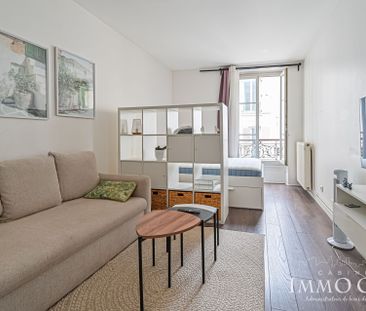 Appartement 1 pièce (studio) - 30m² - Photo 3