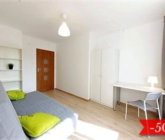 Pokój, ul. Bolesławiecka - Photo 6