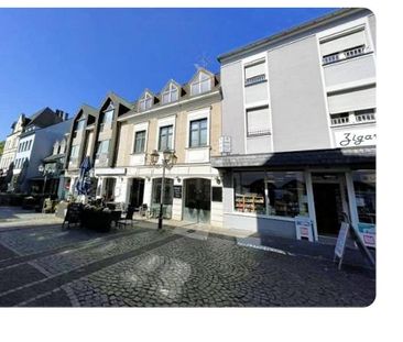 3 Zimmerwohnung mit Balkon in der Haaner City - Foto 1