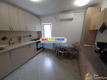 Apartament 2 Camere 13 Septembrie-Liceul Odobleja - Photo 5