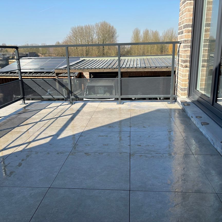 SCHOONAARDE - BEN - appartement op centrale locatie - Photo 1