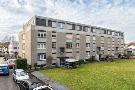 4.5 Zimmer, 98 m², 2. Stock - Photo 5