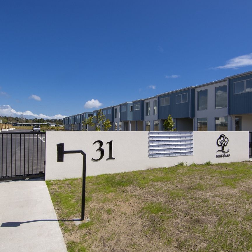 Reynolds is Ready for you - Papamoa - Photo 1