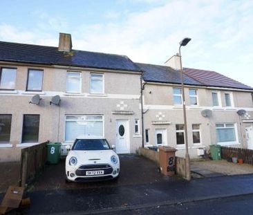 Burns Crescent, Harthill, Shotts, ML7 5QY - Photo 2
