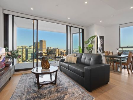 19/82 Hay Street, Haymarket NSW 2000 - Apartment For Rent | Domain - Photo 3