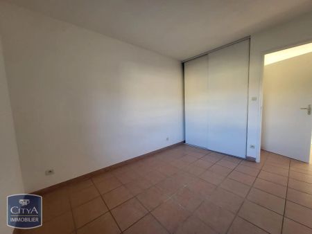 Appartement à louer 3 pièces 68.91m² - Photo 3