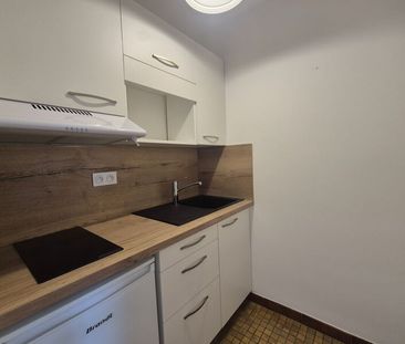 Appartement à louer 2 pièces • Houlgate - Photo 6