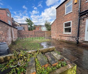 Birch Grove, Manchester, M14 5JX - Photo 1