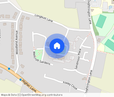 White Clover Square, Lymm - Photo 1