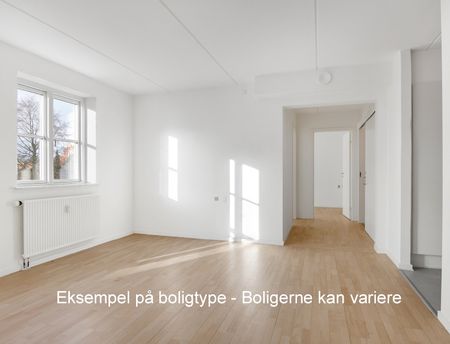 Skydebanevej, Absalonsgade, Vendelbogade og Ryesgade - Photo 2