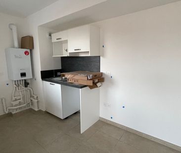 Appartement T2 Thonon-les-Bains à louer - Photo 5