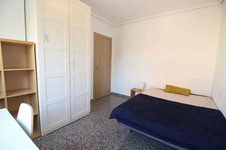 Carrer del Doctor Vicente Pallarés, Valencia, Valencian Community 46021 - Photo 5