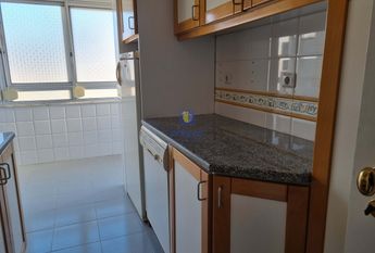 Apartamento T3 em Lisboa