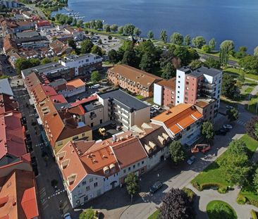 Bessemergatan 6 D - Foto 1