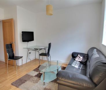 1 bedroom apartment to rent - Photo 4