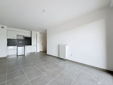 Appartement 2 pièces - Photo 5