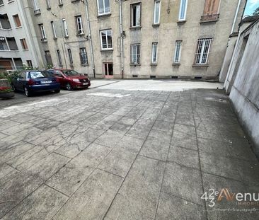 APPARTEMENT T2 A LOUER - Photo 4