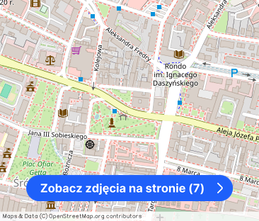 Ul.Raginisa / Do Wynajęcia Kawalerka Z Balkonem I – zdjęcie 1